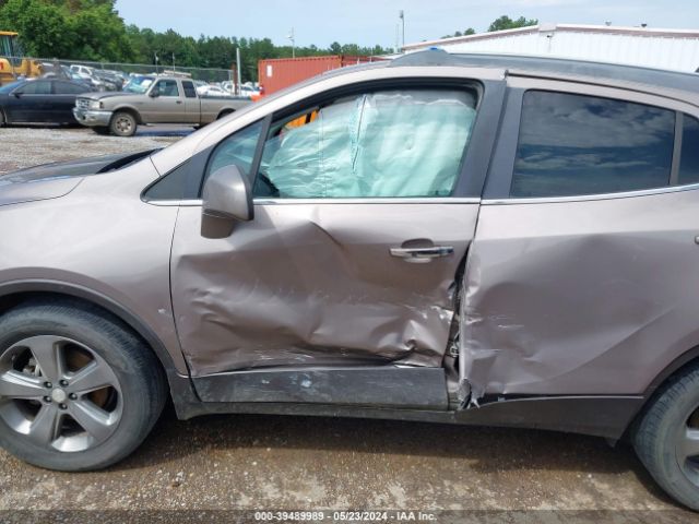 Photo 5 VIN: KL4CJBSB9DB172682 - BUICK ENCORE 