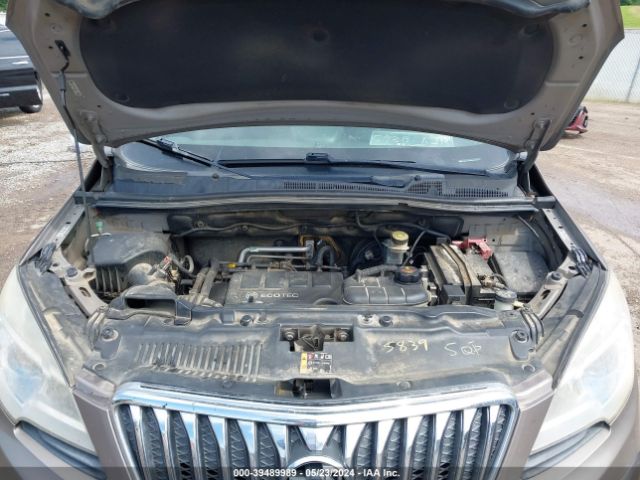 Photo 9 VIN: KL4CJBSB9DB172682 - BUICK ENCORE 