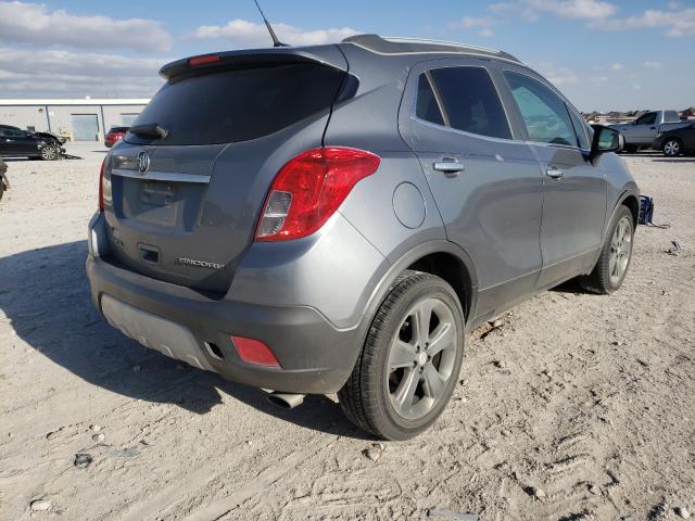 Photo 3 VIN: KL4CJBSB9DB203249 - BUICK ENCORE CON 