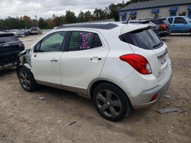 Photo 1 VIN: KL4CJBSB9EB544667 - BUICK ENCORE CON 