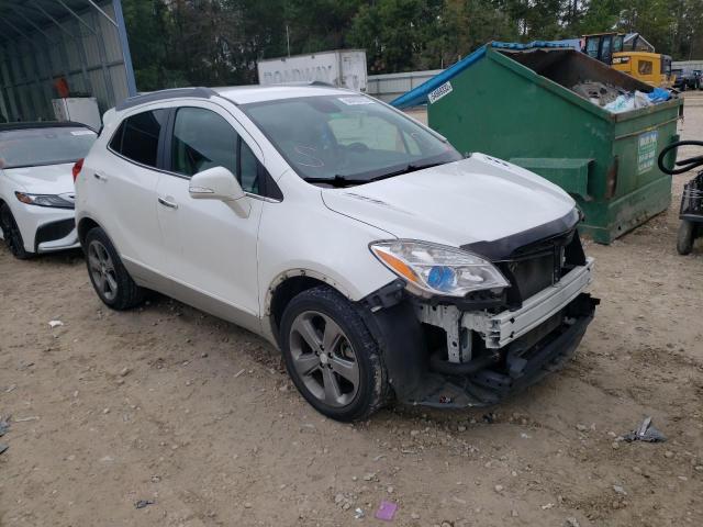 Photo 3 VIN: KL4CJBSB9EB544667 - BUICK ENCORE CON 