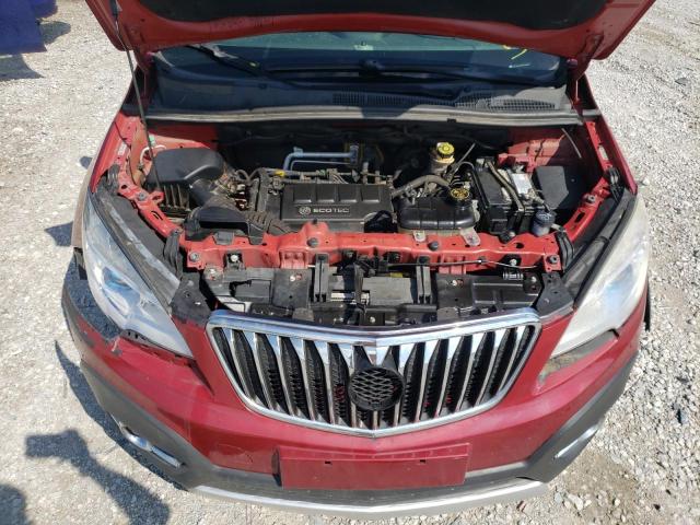 Photo 6 VIN: KL4CJBSB9EB560772 - BUICK ENCORE CON 