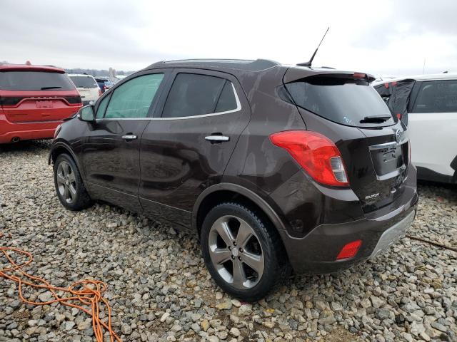 Photo 1 VIN: KL4CJBSB9EB570539 - BUICK ENCORE 