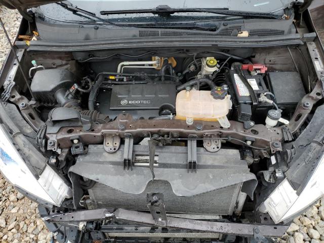 Photo 10 VIN: KL4CJBSB9EB570539 - BUICK ENCORE 