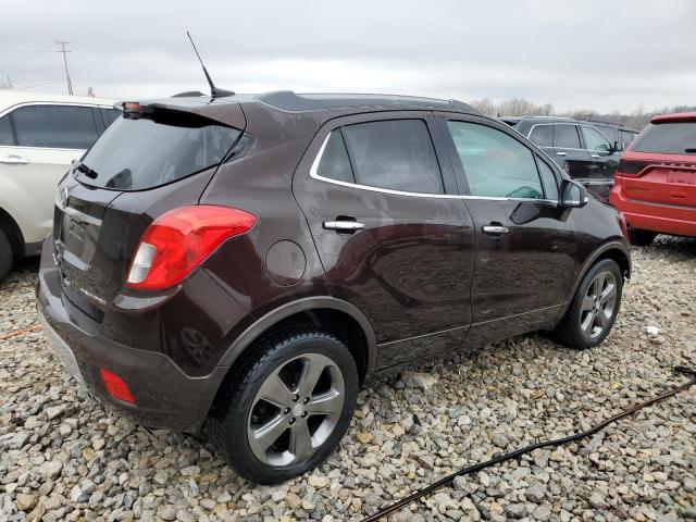 Photo 2 VIN: KL4CJBSB9EB570539 - BUICK ENCORE 