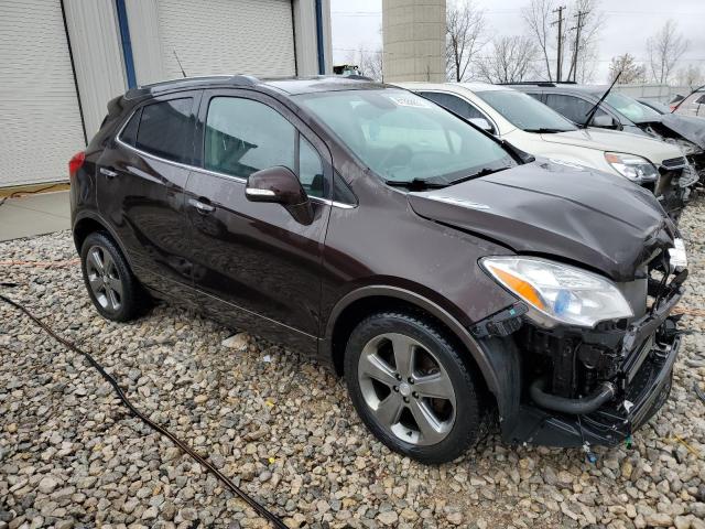 Photo 3 VIN: KL4CJBSB9EB570539 - BUICK ENCORE 