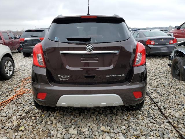 Photo 5 VIN: KL4CJBSB9EB570539 - BUICK ENCORE 