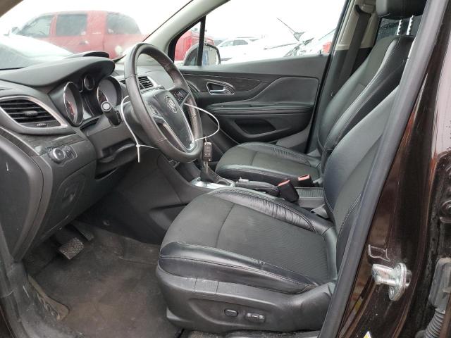 Photo 6 VIN: KL4CJBSB9EB570539 - BUICK ENCORE 