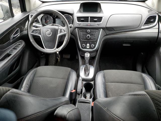 Photo 7 VIN: KL4CJBSB9EB570539 - BUICK ENCORE 