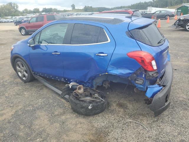 Photo 1 VIN: KL4CJBSB9EB581900 - BUICK ENCORE CON 