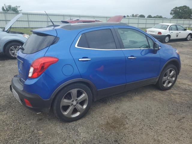 Photo 2 VIN: KL4CJBSB9EB581900 - BUICK ENCORE CON 