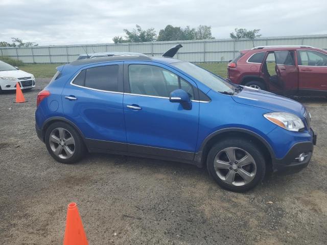 Photo 3 VIN: KL4CJBSB9EB581900 - BUICK ENCORE CON 