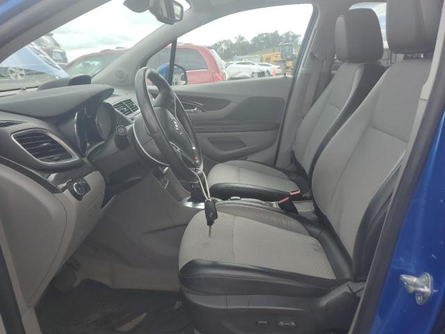 Photo 6 VIN: KL4CJBSB9EB581900 - BUICK ENCORE CON 