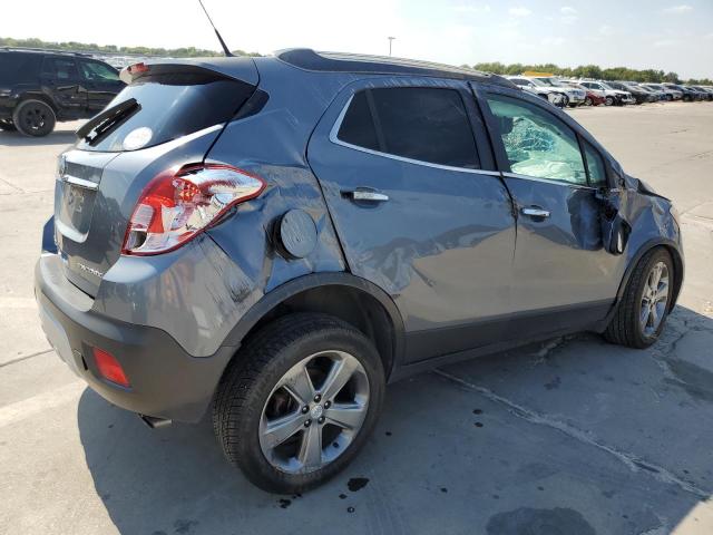 Photo 2 VIN: KL4CJBSB9EB680605 - BUICK ENCORE CON 