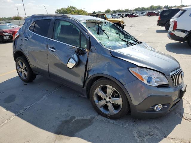 Photo 3 VIN: KL4CJBSB9EB680605 - BUICK ENCORE CON 