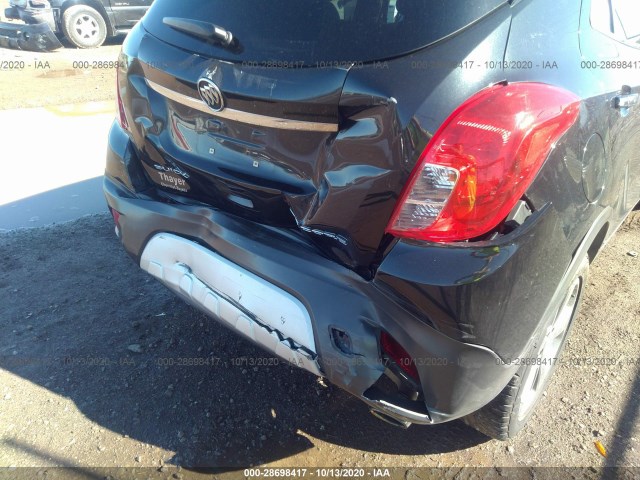 Photo 5 VIN: KL4CJBSB9EB685240 - BUICK ENCORE 