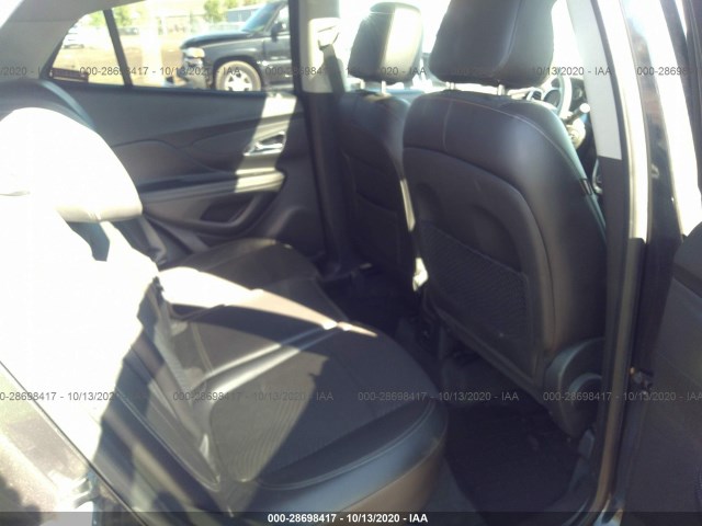 Photo 7 VIN: KL4CJBSB9EB685240 - BUICK ENCORE 