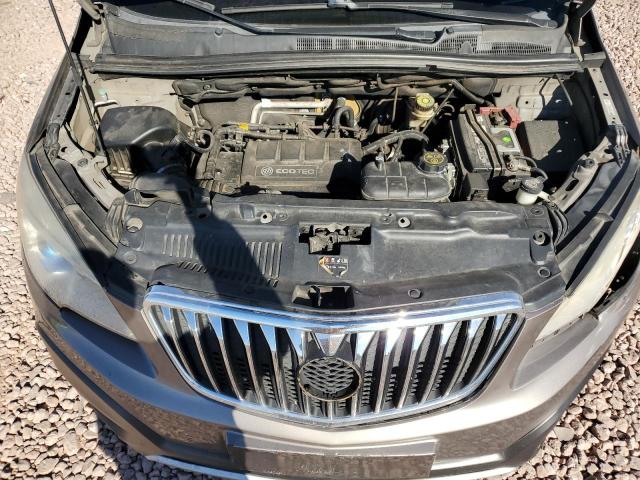 Photo 11 VIN: KL4CJBSB9EB717703 - BUICK ENCORE CON 