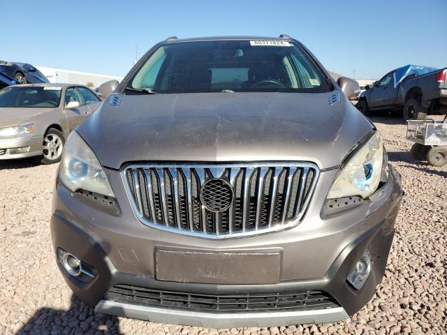 Photo 4 VIN: KL4CJBSB9EB717703 - BUICK ENCORE CON 