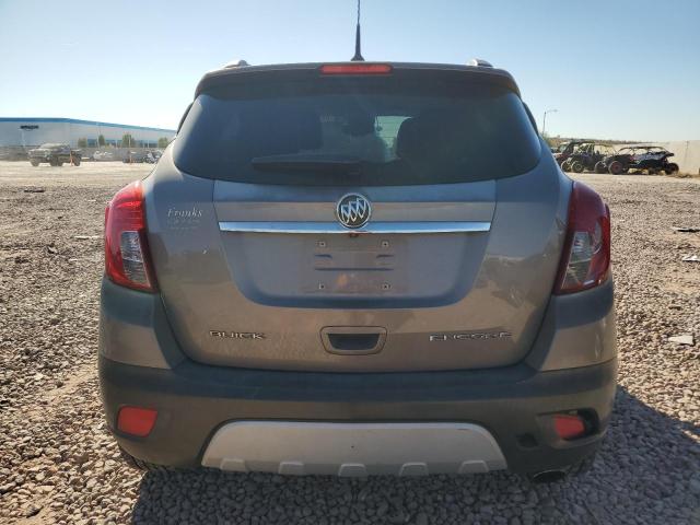 Photo 5 VIN: KL4CJBSB9EB717703 - BUICK ENCORE CON 