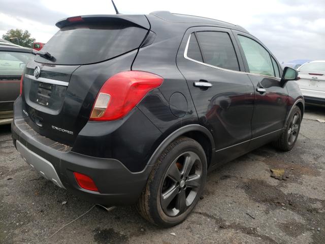 Photo 3 VIN: KL4CJBSB9EB727454 - BUICK ENCORE CON 