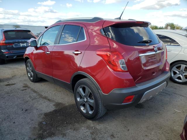 Photo 1 VIN: KL4CJBSB9EB741550 - BUICK ENCORE 