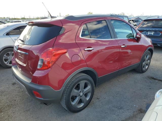 Photo 2 VIN: KL4CJBSB9EB741550 - BUICK ENCORE 