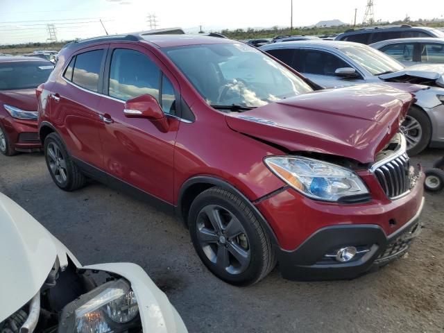 Photo 3 VIN: KL4CJBSB9EB741550 - BUICK ENCORE 