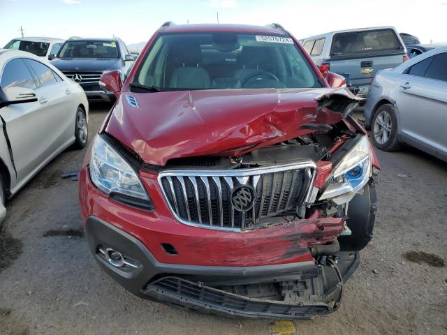 Photo 4 VIN: KL4CJBSB9EB741550 - BUICK ENCORE 