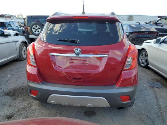 Photo 5 VIN: KL4CJBSB9EB741550 - BUICK ENCORE 