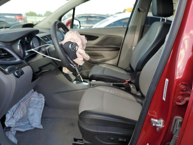 Photo 6 VIN: KL4CJBSB9EB741550 - BUICK ENCORE 