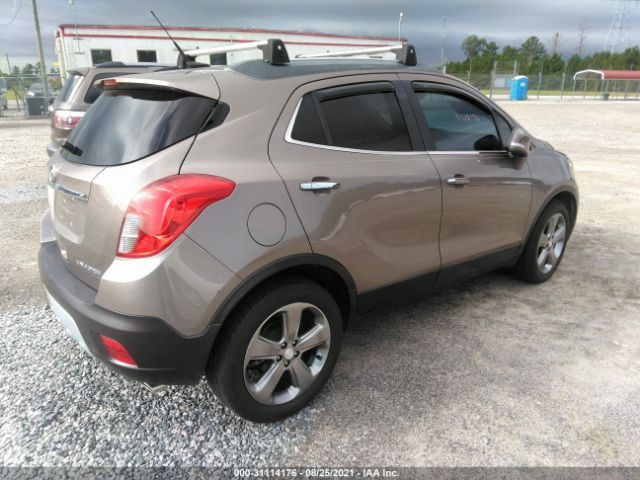 Photo 3 VIN: KL4CJBSB9EB779540 - BUICK ENCORE 