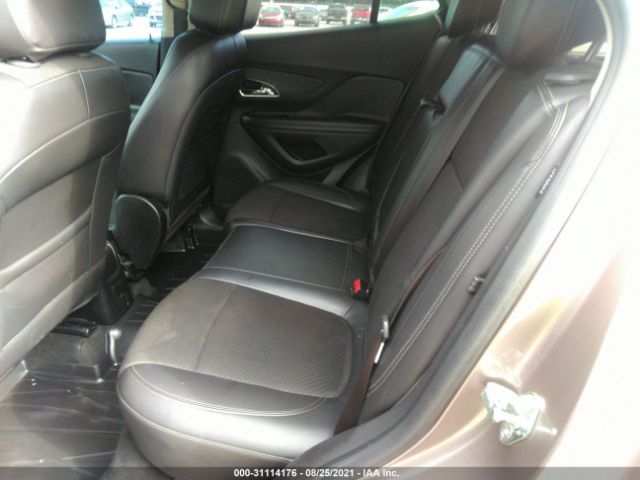 Photo 7 VIN: KL4CJBSB9EB779540 - BUICK ENCORE 