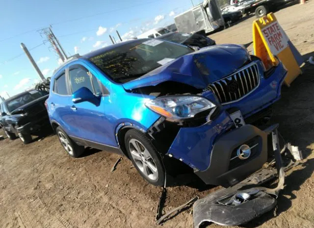 Photo 0 VIN: KL4CJBSB9EB782342 - BUICK ENCORE 