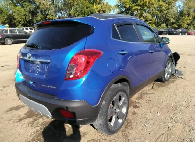 Photo 3 VIN: KL4CJBSB9EB782342 - BUICK ENCORE 