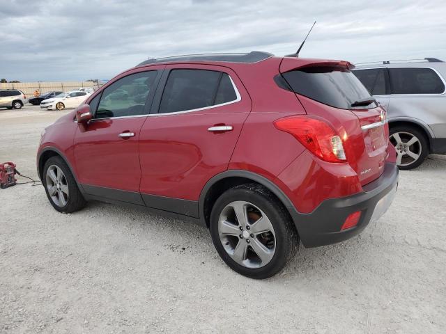 Photo 1 VIN: KL4CJBSB9EB784690 - BUICK ENCORE CON 