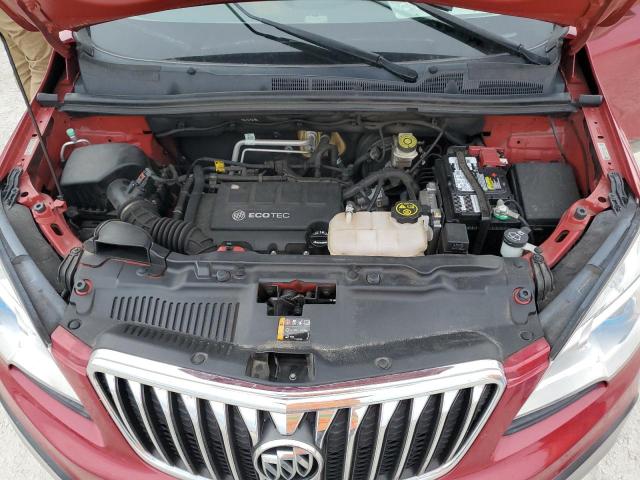 Photo 11 VIN: KL4CJBSB9EB784690 - BUICK ENCORE CON 