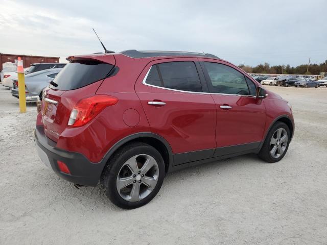 Photo 2 VIN: KL4CJBSB9EB784690 - BUICK ENCORE CON 