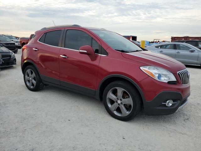 Photo 3 VIN: KL4CJBSB9EB784690 - BUICK ENCORE CON 