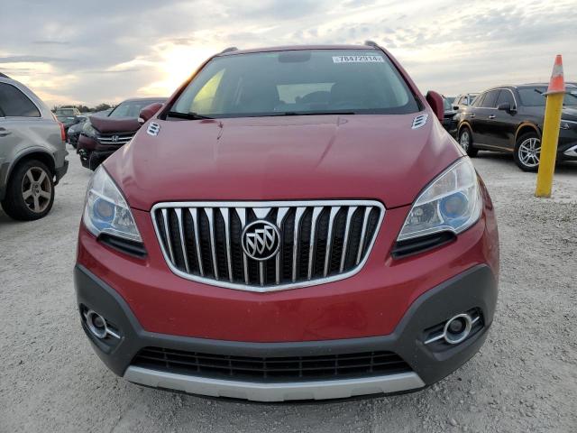 Photo 4 VIN: KL4CJBSB9EB784690 - BUICK ENCORE CON 