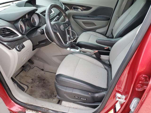 Photo 6 VIN: KL4CJBSB9EB784690 - BUICK ENCORE CON 