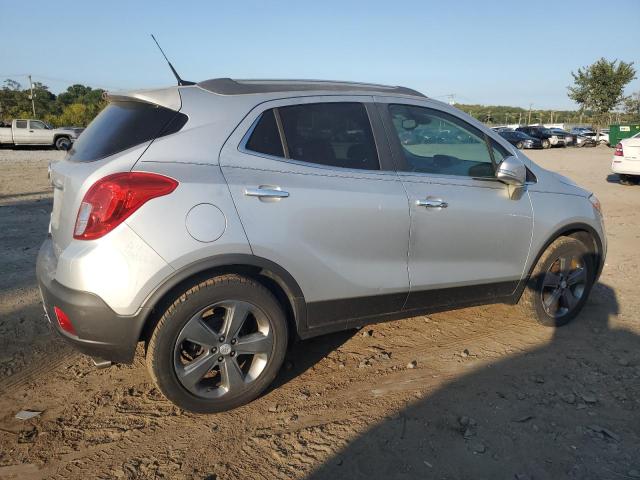 Photo 2 VIN: KL4CJBSB9EB786133 - BUICK ENCORE CON 