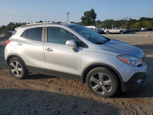 Photo 3 VIN: KL4CJBSB9EB786133 - BUICK ENCORE CON 