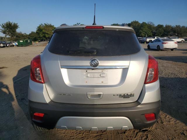 Photo 5 VIN: KL4CJBSB9EB786133 - BUICK ENCORE CON 