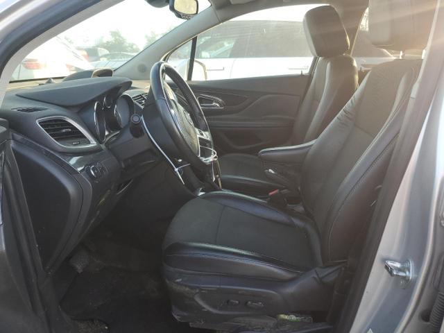 Photo 6 VIN: KL4CJBSB9EB786133 - BUICK ENCORE CON 