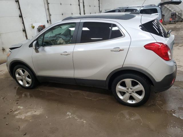 Photo 1 VIN: KL4CJBSB9FB036085 - BUICK ENCORE CON 