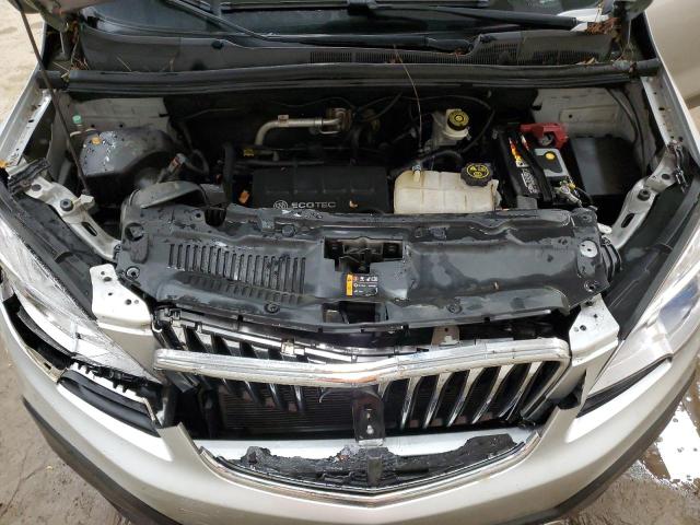 Photo 11 VIN: KL4CJBSB9FB036085 - BUICK ENCORE CON 