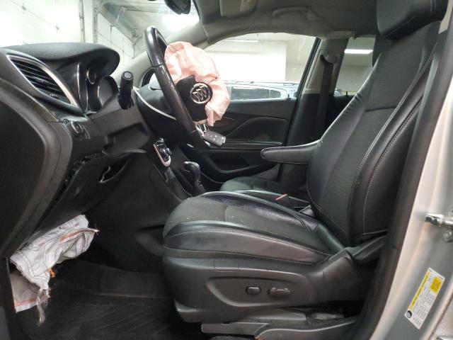 Photo 6 VIN: KL4CJBSB9FB036085 - BUICK ENCORE CON 