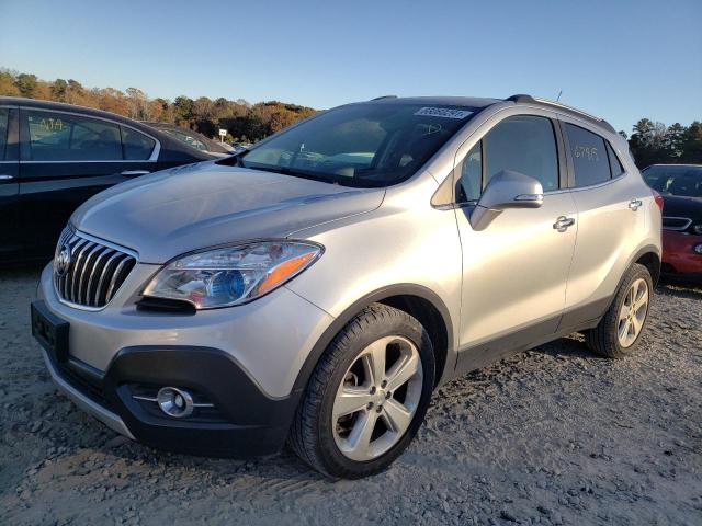 Photo 1 VIN: KL4CJBSB9FB039004 - BUICK ENCORE CON 