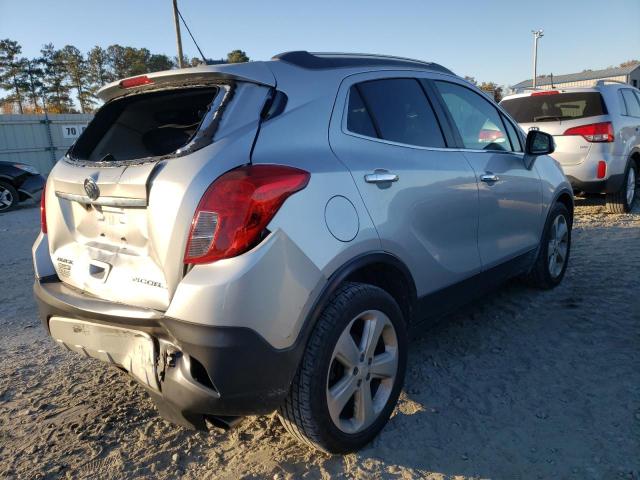 Photo 3 VIN: KL4CJBSB9FB039004 - BUICK ENCORE CON 